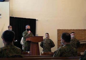 Yama Sakura 79 Comes to a Close