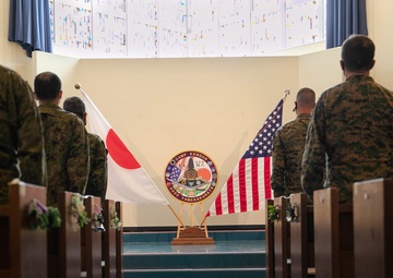 Yama Sakura 79 Comes to a Close