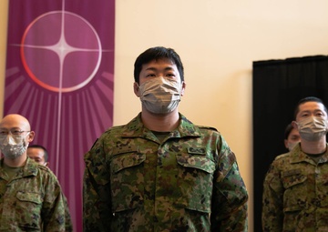 Yama Sakura 79 Comes to a Close