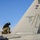Maintenance on EA-18G Growler