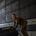BLT 1/4 Marines prepare small boats for training aboard USS San Diego