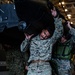 BLT 1/4 Marines prepare small boats for training aboard USS San Diego