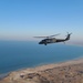 Black Hawk flight