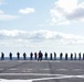 USS New Orleans Flight Operations