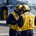 USS New Orleans Flight Operations