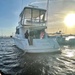 Coast Guard stops illegal charter near Palm Beach