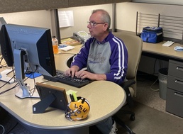 Navy Modernizes Tuition Assistance Debt Payments