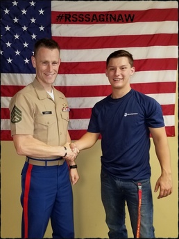 Returning to where his story began