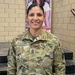 Leadership profile: 1st Sgt. Naarah Stallard