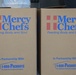 Mercy Chefs Delivers Meals to NMCP