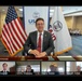 USAID and NOAA sign MOU