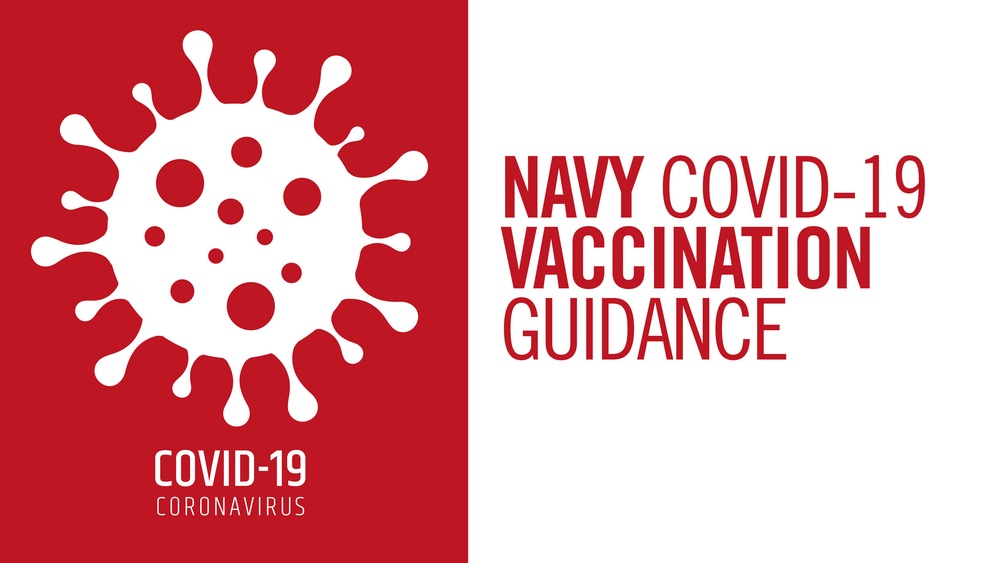 Navy COVID-19 Vaccination Policy, Reserve Force Guidance