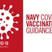 Navy COVID-19 Vaccination Policy, Reserve Force Guidance