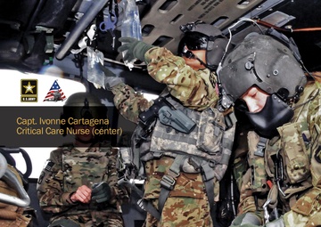 Army Nurse Corps 120 yr Anniversary