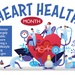 Heart Health Month