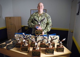 Houston Recruiter Makes the Most of 2020