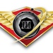 3rd MAW CommStrat Logo