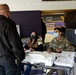 Arizona National Guard continues to support COVID-19 vaccination sites