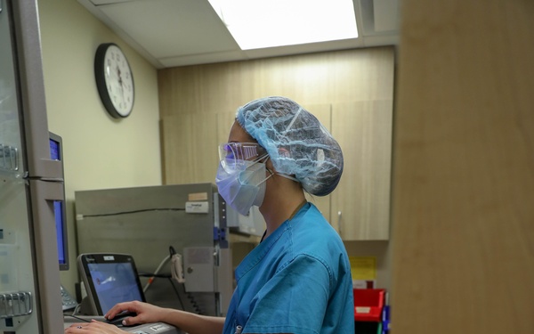 COMMUNITY REGIONAL MEDICAL CENTER