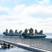 BLT 1/4 Marines depart USS San Diego for small boat raid training exercise
