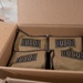 Makin Island ARG, 15th MEU Marines, Sailors receive USO care packages aboard USS San Diego