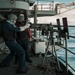 USS Theodore Roosevelt (CVN 71)