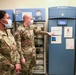 U.S. Army Health Center-Vicenza Prepares for COVID-19 Vaccine