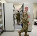 U.S. Army Health Center-Vicenza Prepares for COVID-19 Vaccine