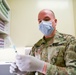 U.S. Army Health Center-Vicenza Prepares for COVID-19 Vaccine