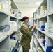 U.S. Army Health Center-Vicenza Prepares for COVID-19 Vaccine