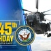Navy Birthday 2020