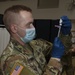 Vermont National Guard rolls out first doses of COVID vaccine