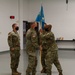 Passing the Colors Part 1