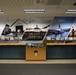 Coast Guard Heritage Wall in Juneau Alaska