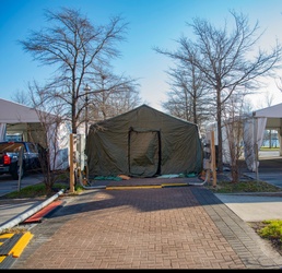 NMCP’s COVID-19 Task Force Efforts Heat Up for Winter Weather
