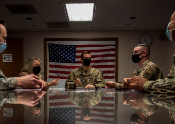 4 CS Airmen provide cyber support to 4 FW