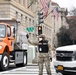 D.C. National Guardsmen to provide traffic control and crowd management during D.C. demonstrations