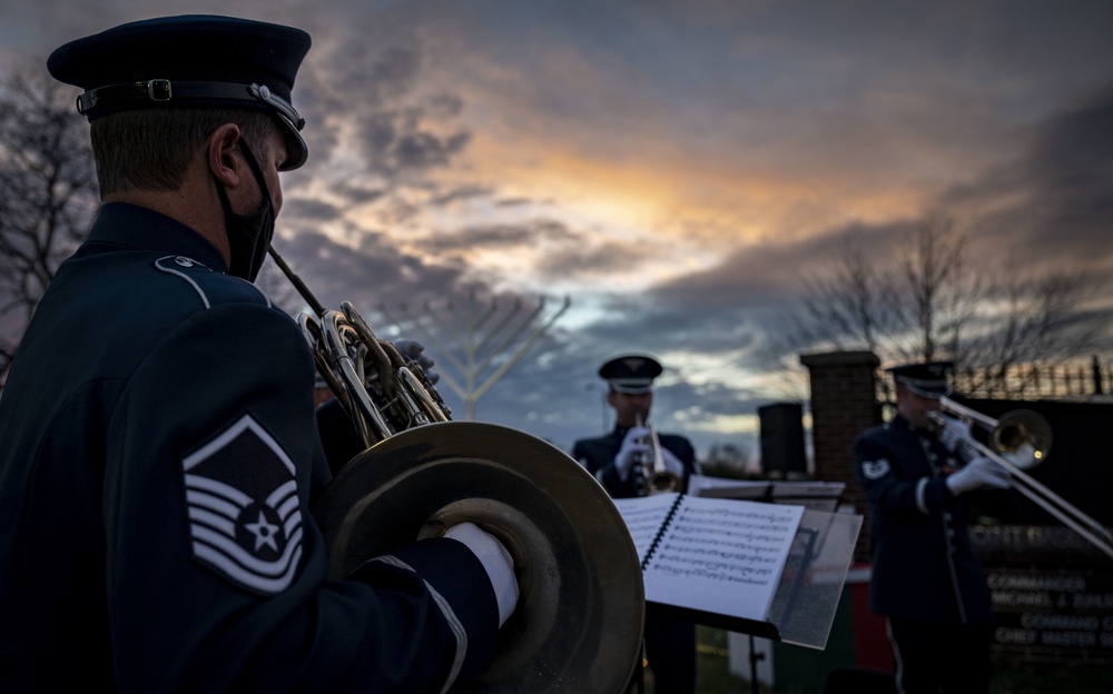 JBAB Goes Virtual for Annual Tree Lighting