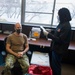 U.S. 7th Fleet Leadership Receives COVID Vaccine