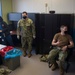 U.S. 7th Fleet Leadership Receives COVID Vaccine