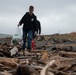 CATC Camp Fuji Marines and sailors clean Numazu beach, ensure readiness for training units