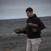 CATC Camp Fuji Marines and sailors clean Numazu beach, ensure readiness for training units