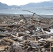 CATC Camp Fuji Marines and sailors clean Numazu beach, ensure readiness for training units