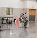 Service members supporting Wisconsin's COVID-19 fight receive vaccine