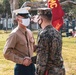 Earned Never Given: RS Orange County Marine Receives Meritorious Promotion