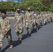 Operation New Hope: Hawaii National Guard Front Line Workers Receive COVID-19 Vaccine