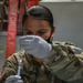 Operation New Hope: Hawaii National Guard Front Line Workers Receive COVID-19 Vaccine