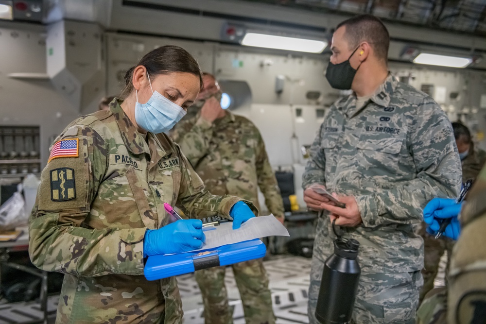 DVIDS - Images - Operation New Hope: Hawaii National Guard Front Line ...