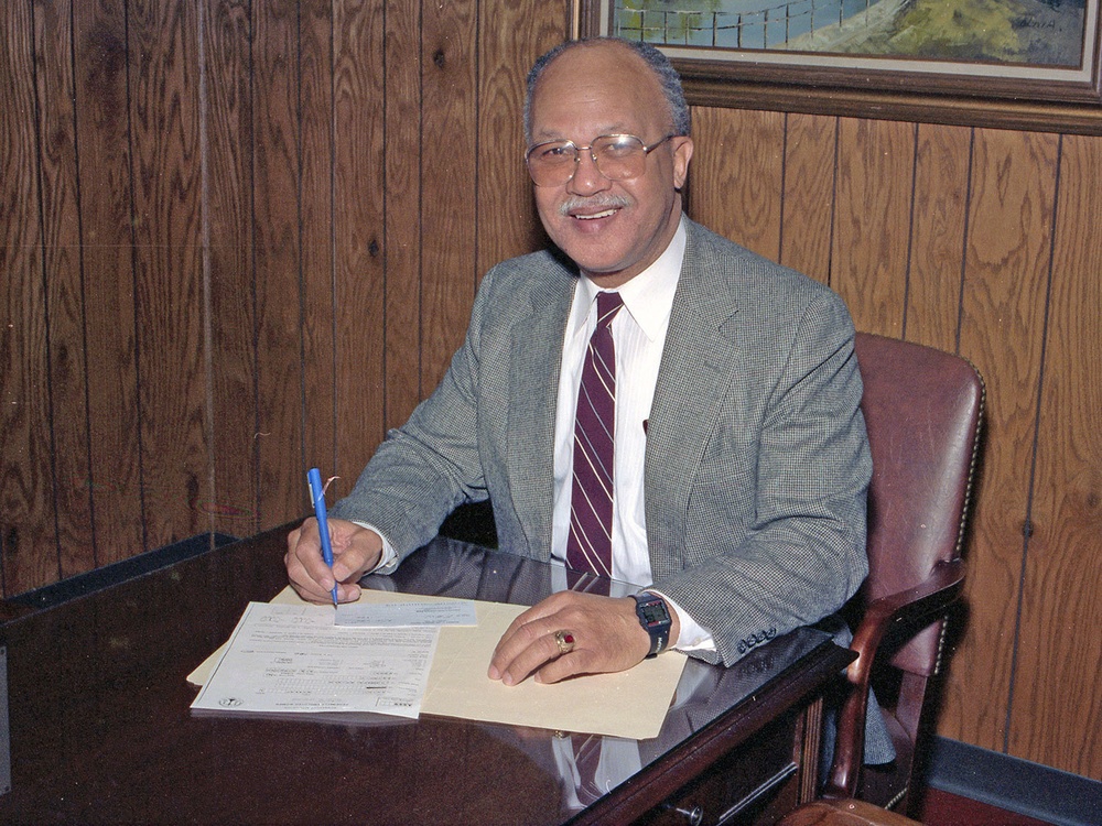 Swint Document Signing