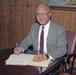 Swint Document Signing